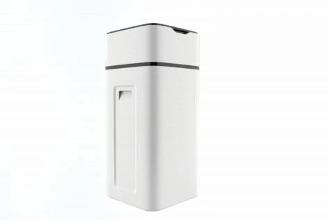 brine salt tank_
