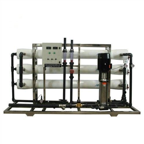 Ro augalas 5000 Lph